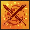 RuneScape: Dragonwilds Honed Edge Achievement
