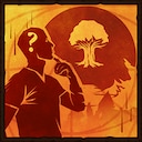 RuneScape: Dragonwilds Chop Chop Achievement