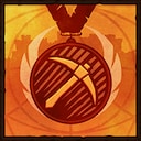 RuneScape: Dragonwilds It's all Mine! Achievement
