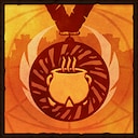 RuneScape: Dragonwilds Two Misthalin Stars Achievement