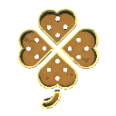 Slots & Diapers Clover Party Achievement
