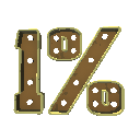 Slots & Diapers The 1% Achievement