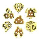 Slots & Diapers Crapto Royale Achievement