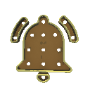 Slots & Diapers Ring That Bell! Achievement