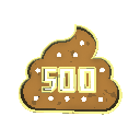 Slots & Diapers Liquid Assets Achievement