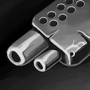 Unlocked and Loaded