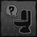 Who Needs Toilets Anyway?
