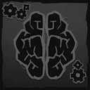 Chimp Brain