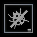 Power Exterminator achievement