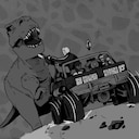 Do-you-think-he-saurus