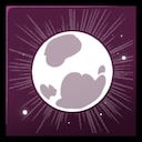Kernel Hearts The power of the Moon Achievement