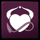 Kernel Hearts Die for me...<3 Achievement