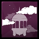 Kernel Hearts Fly me to the Moon Achievement