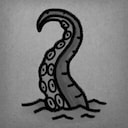 he Kraken!