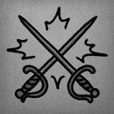 Trial by Combat achievement