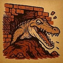 Mama Croc