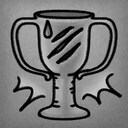 Running the Gauntlet achievement