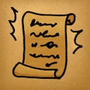 Skalva's last will and testament