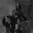 Mounted Archery