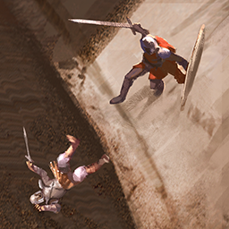 Mount & Blade II: Bannerlord: достижение «Это Спарта!»