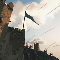 Osiągnięcie To nasza ziemia w grze Mount & Blade II: Bannerlord