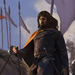 《Mount & Blade II:Bannerlord》 背水一戰 成就