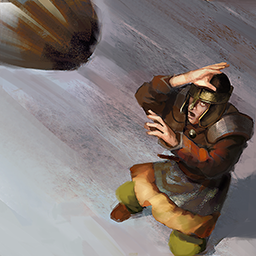 Logro de Mount & Blade II: Bannerlord Catch