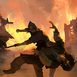 Logro A atacar y a cortar de Mount & Blade II: Bannerlord