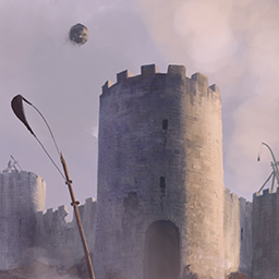 Mount & Blade II: Bannerlord: достижение «Недвижимое имущество»