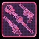 The Outer Worlds: Spacer's Choice Edition Spectrum Needler Buddy Achievement
