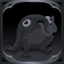 Goodbye, Frog Friend