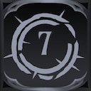 A Week Attempt achievement