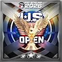 US Open Champ