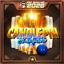 Candlepin Champ