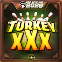 Turkey Time