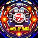 PBA Legend
