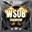 WSOB Champ