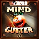 Mind in the Gutter