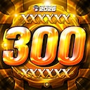 300 Club