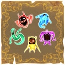 Ghosts Righted