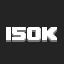 150k