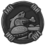 The last burger
