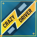 Gear.Club Unlimited 3 Crazy Driver Achievement
