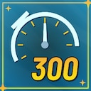 Gear.Club Unlimited 3 Hold the Pace Achievement