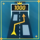Gear.Club Unlimited 3 Highway King Achievement