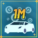 Gear.Club Unlimited 3 Luxury on Wheels Achievement