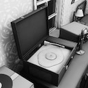 Audiophile achievement