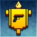 Conqueror achievement