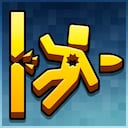 A Wall Hacker achievement