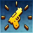 Forge Your Myth achievement